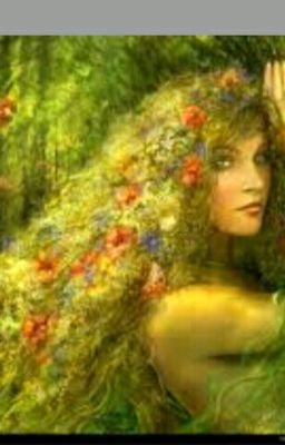 Славянская Мифология