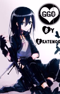 Gun Gale Online