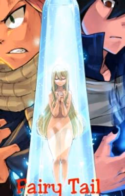 Fairy Tail:История Люси Сердоболии