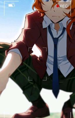 Демоница Чуи 