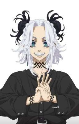 токийские мстители : Новый друг 