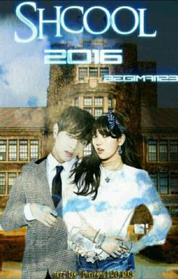 School 2016 [Завершено]
