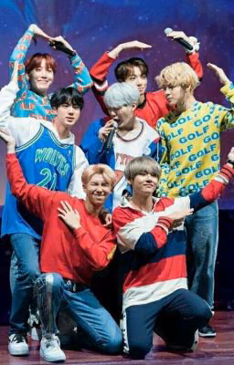 × Быстрый [BTS] Гороскоп ×
