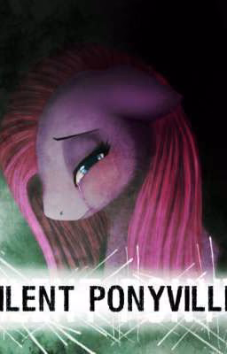 Silent Ponyville