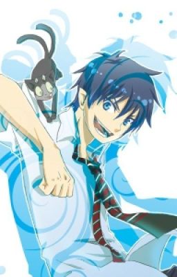 Синий Экзорцист: Демоны Тоже Любят