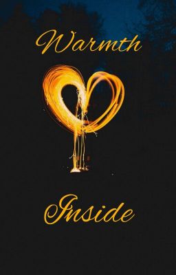 Тепло внутри 