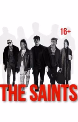 The Saints / Святые