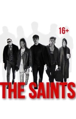 The Saints / Святые