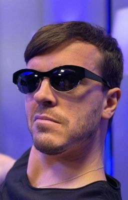 Я тебя завалю, Шастун!