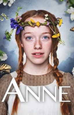 Энн из зелёных крыш