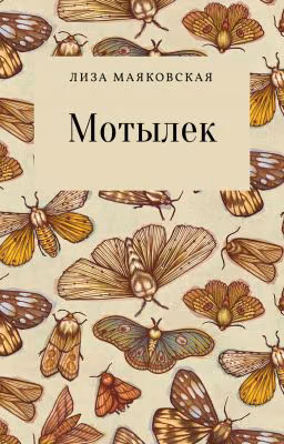 Мотылек