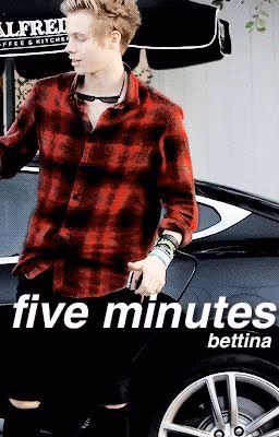 Five Minutes (Russian Translation)