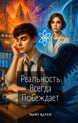 Реальность Всегда Побеждает