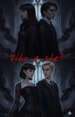 Who is she?