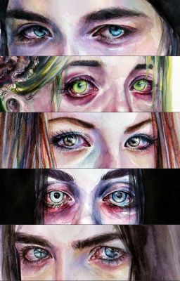 Дом, в котором....