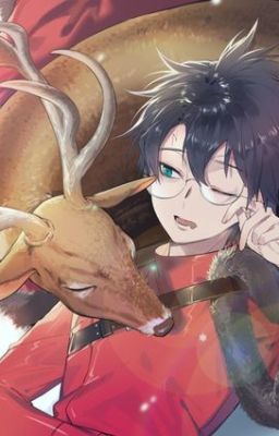 Хогвартс читает " Гарри Поттер " всё части