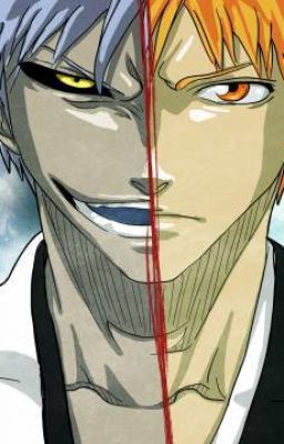 Под дождём(►Bleach)