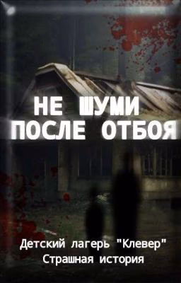 Не шуми после отбоя!
