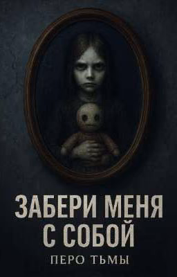 Забери меня с собой