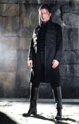 После смерти Графа Владислава Цепеша Дракулы (Габриэль Ван Хельсинг )