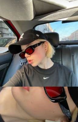 ты была права|ЗАКОНЧЕНО|