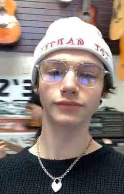 🔞  с пэйтоном 🔞
