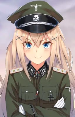 Призраки войны