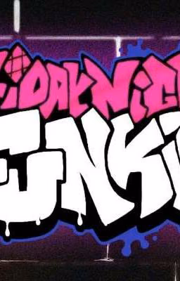 Friday Night Funkin