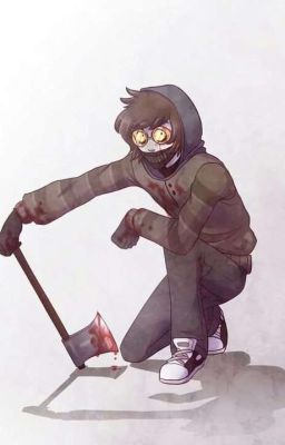 Старая подруга убийцы(крипипаста)