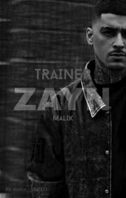 Trainer [Z.M.]