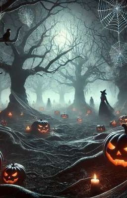 Королевство Хэллоуин