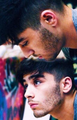 Чужая жизнь (One Direction Fanfiction)