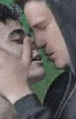 Мой личный мальчик