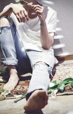 First Love Чонгук ver. Первая любовь Чонгука