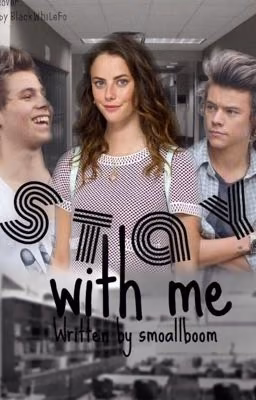 Stay with me