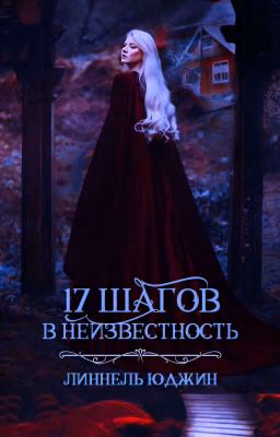 17 шагов в неизвестность |не закончена