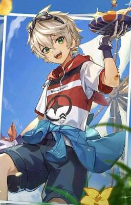 Академия Тейват 