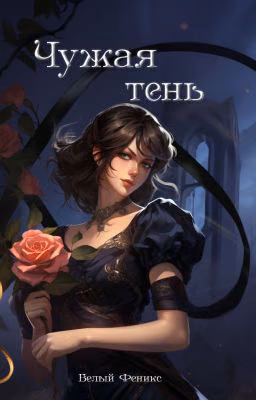 Чужая Тень