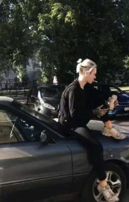 Личный Телохранитель [Кира Медведева]