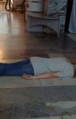 Странные дни.....