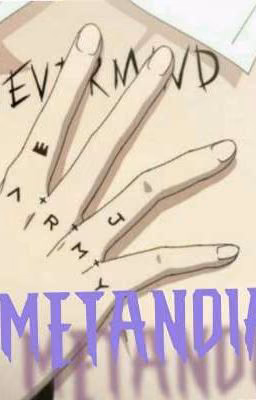 METANOİA...... JİKOOK
