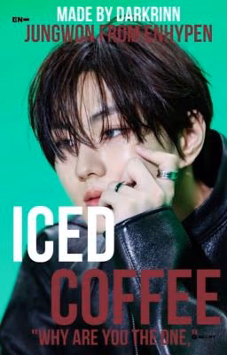 ICED COFFEE / YANG JUNGWON