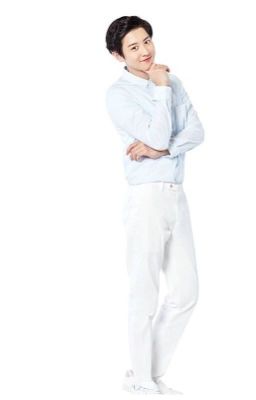 Обмен телами, или как Пак Чан Ёль стал девушкой!🤷🏻‍♀️