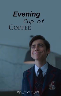 Evening cup of coffee/ Вечерняя чашка кофе