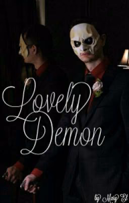 Lovely Demon [РЕДАКТИРУЕТСЯ]