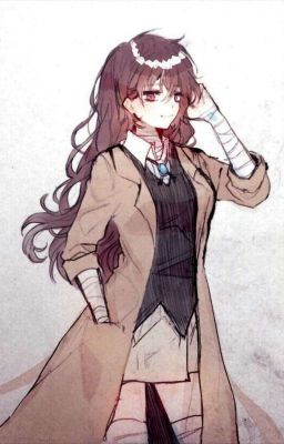 Сестрёнка Дазая .(Закончен)