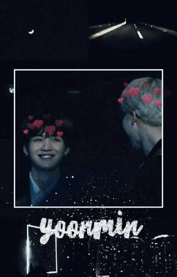 Притворство [yoonmin]