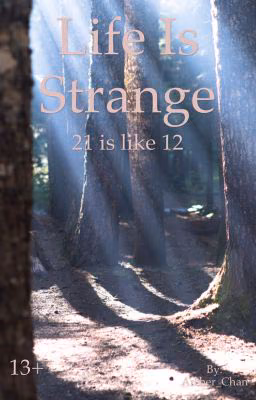 Life is strange