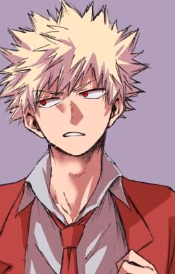 Бакуго х читатель синглы | Bakugou x reader