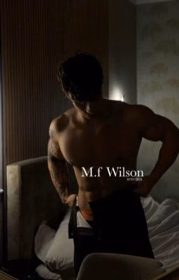 M.f Wilson